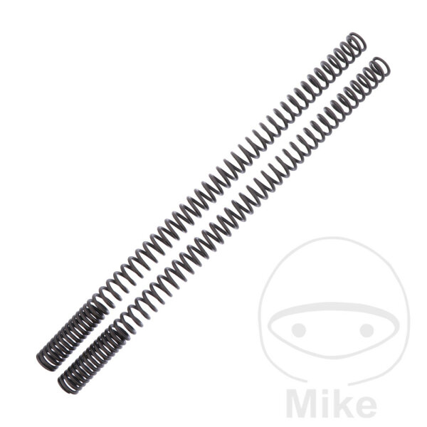 Muelle de horquilla progresivo YSS para Aprilia Moto 650 Moto 6,5