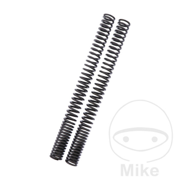 Muelle de horquilla progresivo YSS para Yamaha XJ 900 S Diversion