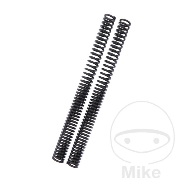Molla della forcella progressiva YSS per Kawasaki ZR 750 D Zephyr