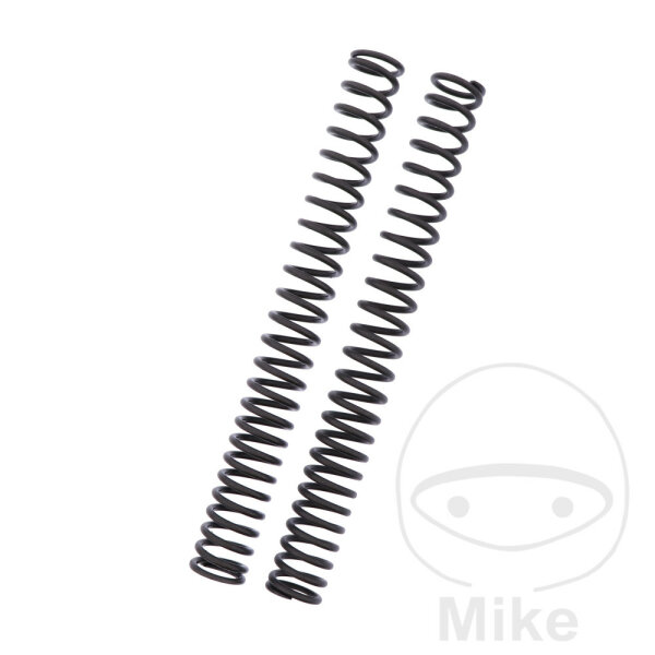 Molla della forcella progressiva YSS per Ducati Monster 900 Supersport 750 SS Carenata Nuda