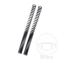 Muelle de horquilla progresivo YSS para Kawasaki ZZR 600 D