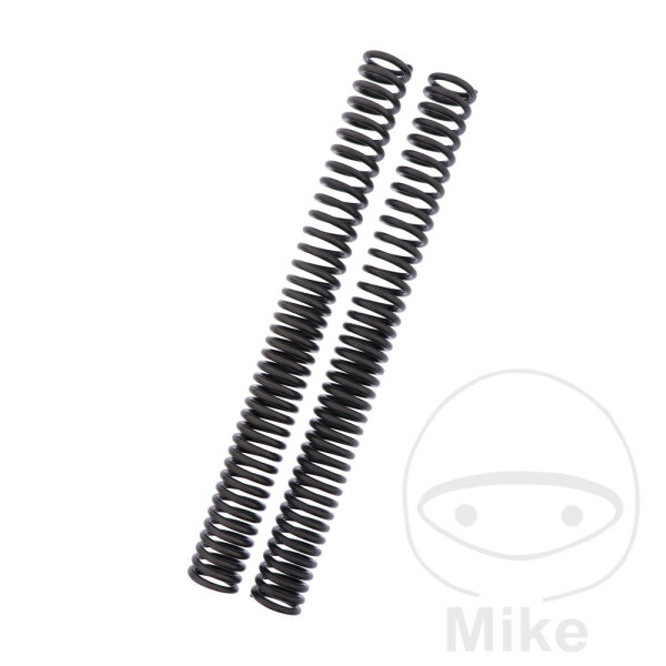 Ressort de fourche progressif YSS