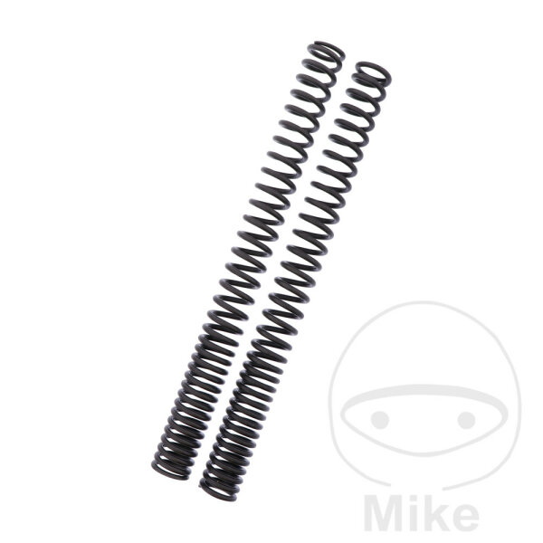 Muelle de horquilla progresivo YSS para Honda CB 650 F FA ABS