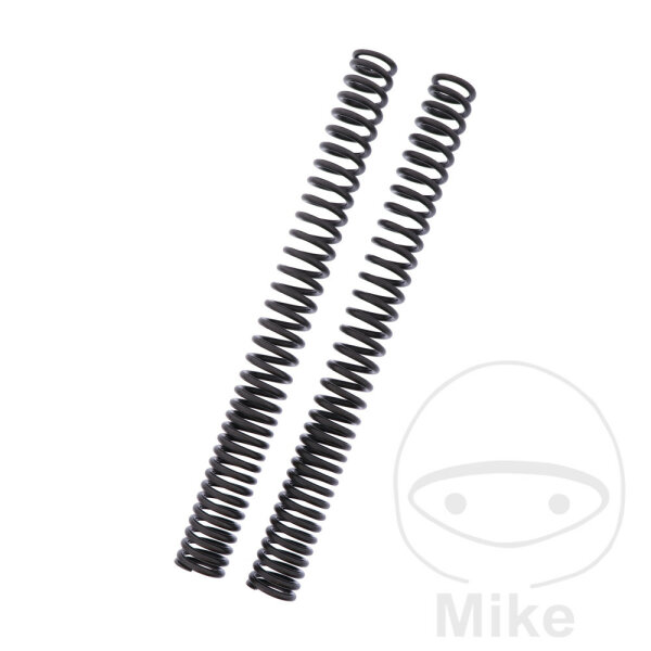 Muelle de horquilla progresivo YSS para Honda CB 500 F FA XA ABS