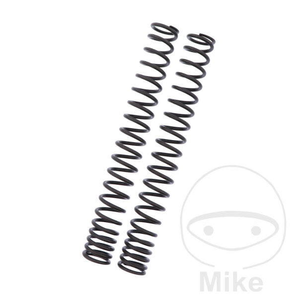 Muelle de horquilla progresivo YSS para Honda GL 1500 C Valkyrie F6C