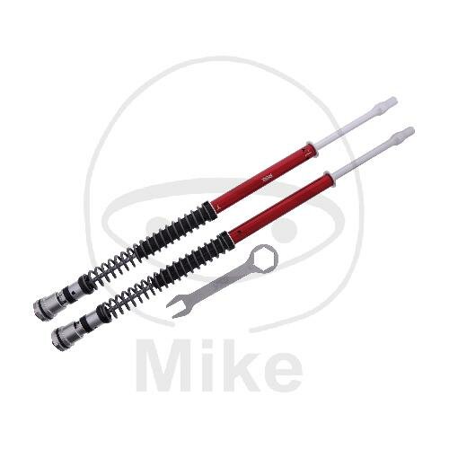 Kit de cartouche de fourche YSS pour Yamaha YZF 320 R3 # 2015-2018