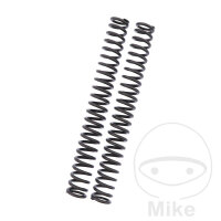 Fork spring linear YSS spring rate 9.5 for Yamaha MT-09...