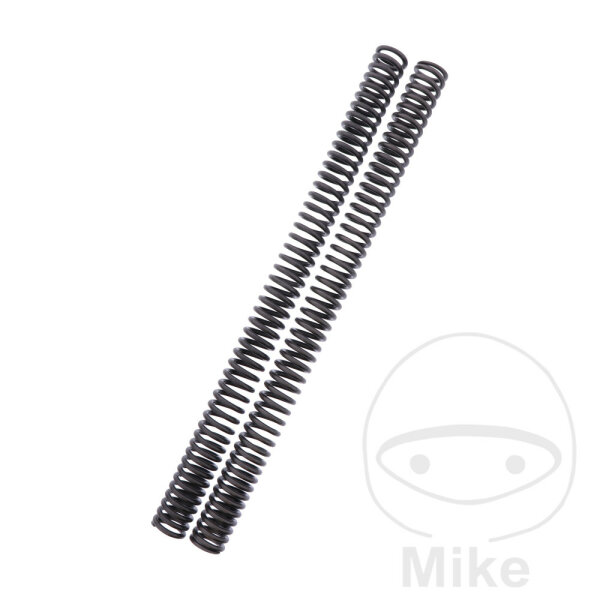 Fork spring progressive YSS for BMW 650 650 Dakar ABS