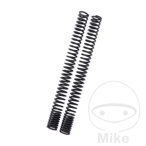 Fork spring progressive YSS for BMW F 650 650 CS Scraver ABS