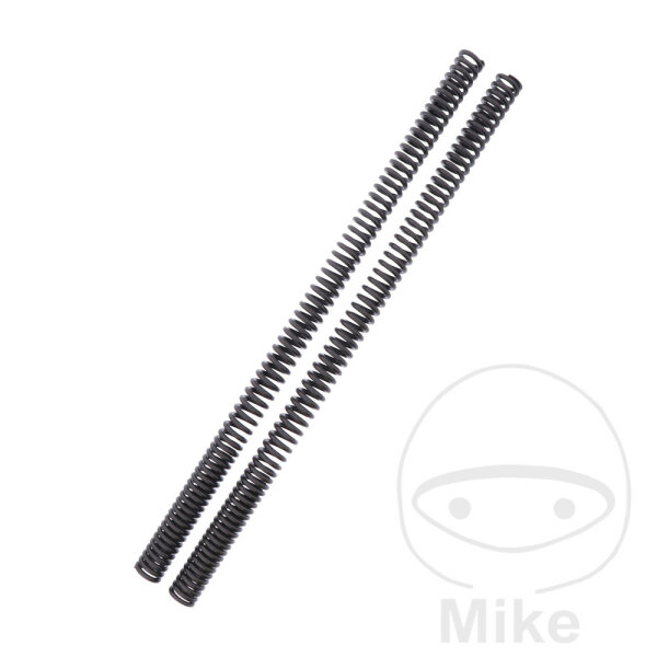 Muelle de horquilla progresivo YSS para Honda CB 750 K Four Supersport