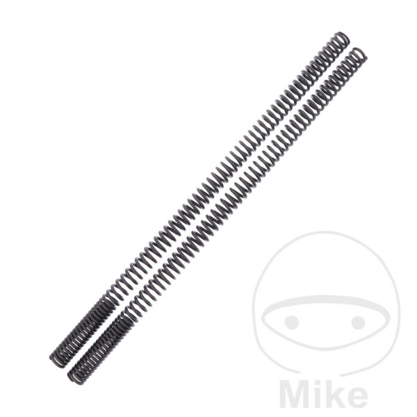Muelle de horquilla progresivo YSS para Honda XL 500 S