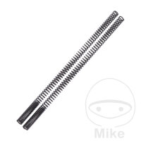 Muelle de horquilla progresivo YSS para Honda XL 500 S
