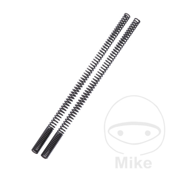 Muelle de horquilla progresivo YSS para Kawasaki Z 550 B