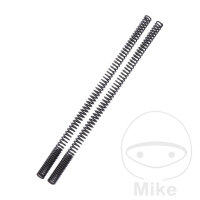 Muelle de horquilla progresivo YSS para Kawasaki Z 550 B
