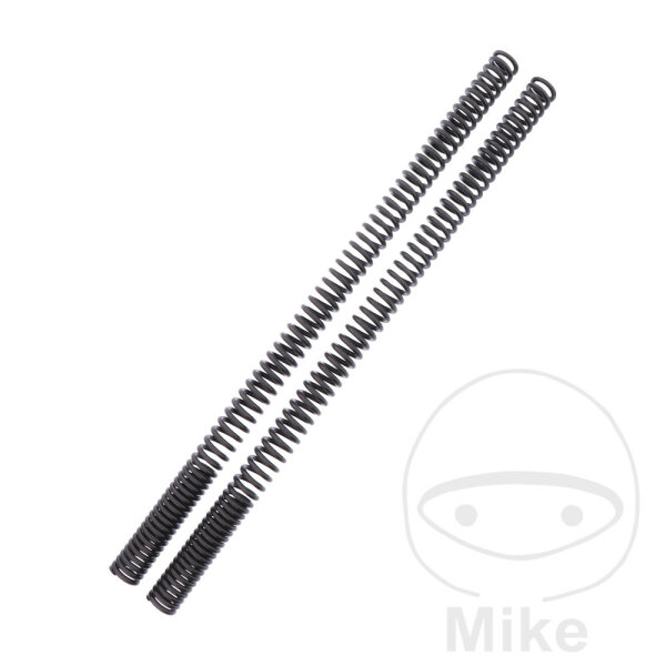 Fork spring progressive YSS for Ducati Pantah 600 650 TL SL Honda VF 400 F