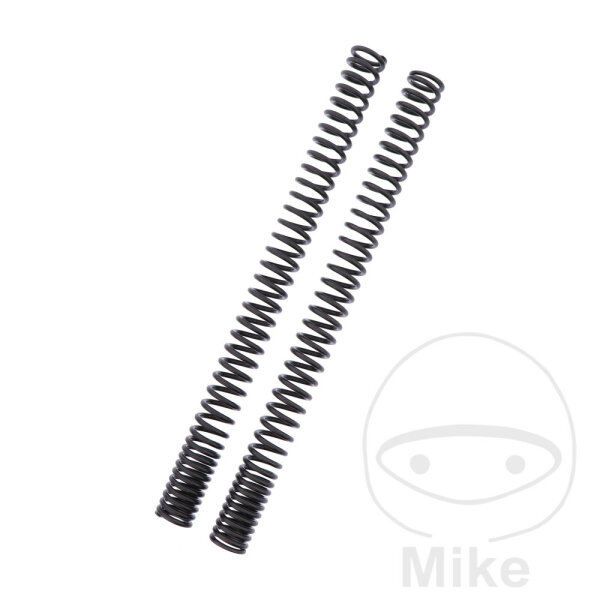 Fork spring progressive YSS for Honda NSR 125 R 80 Km/h