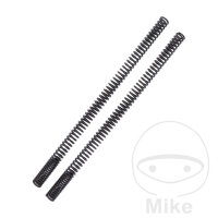 Muelle de horquilla progresivo YSS para Honda CX 500 TC...