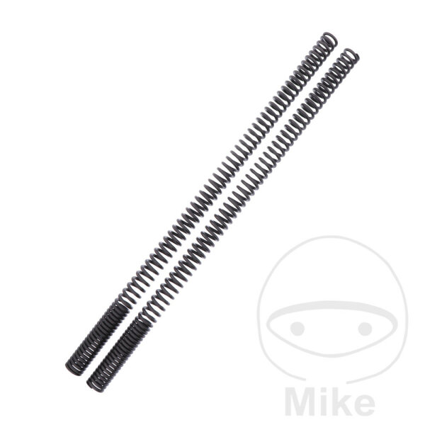 Molla della forcella progressiva YSS per Honda VF 750 S Sabre V45 XL 500 R Pro Link
