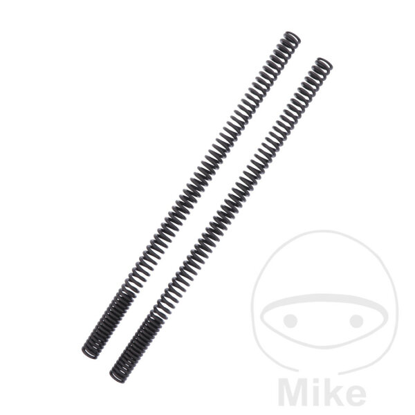 Ressort de fourche progressif YSS pour Honda GL 650 D Silverwing