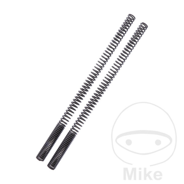 Gabelfeder progressiv YSS für Honda NX 250