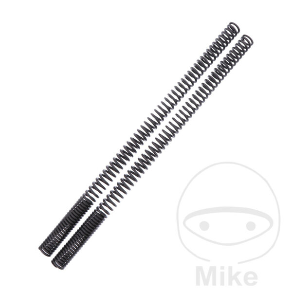 Muelle de horquilla progresivo YSS para Honda XL 350 R