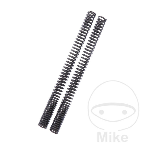 Molla della forcella progressiva YSS per Kawasaki ZR 550 B Zephyr