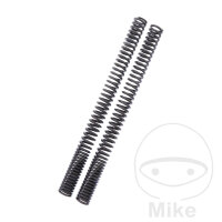 Muelle de horquilla progresivo YSS para Kawasaki ZR 550 B...