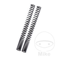 Fork spring progressive YSS for Yamaha SCR 950 ABS XR-A