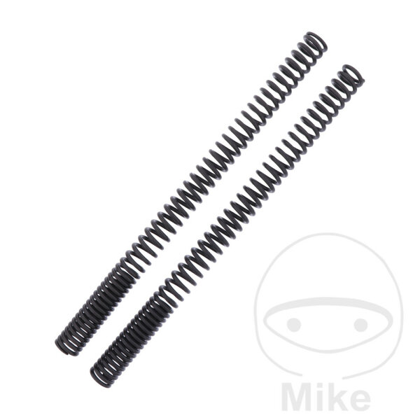 Fork spring progressive YSS for Honda VFR 750 F