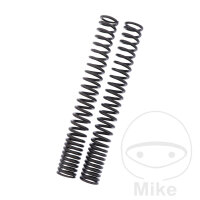 Fork spring progressive YSS for Ducati Monster 600 Dark