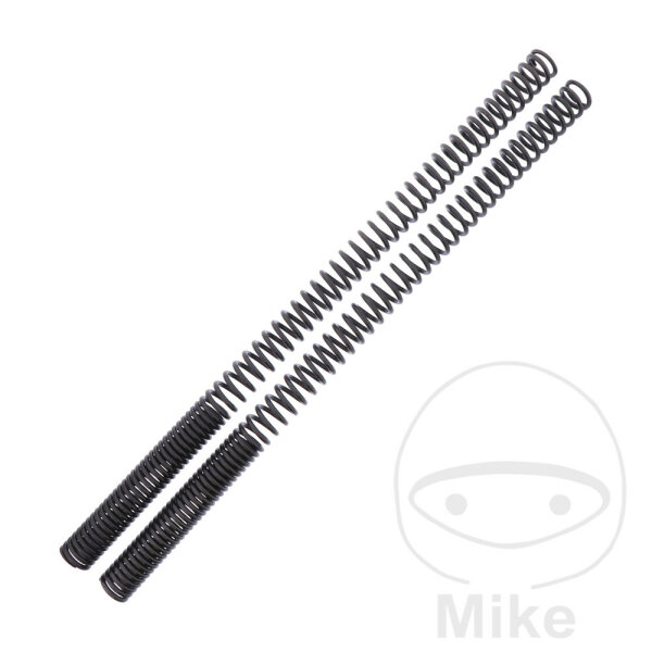 Fork spring progressive YSS for Honda NX 650 Dominator
