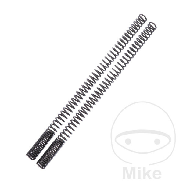 Muelle de horquilla progresivo YSS para Honda SLR 650