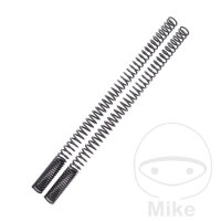 Muelle de horquilla progresivo YSS para Honda SLR 650