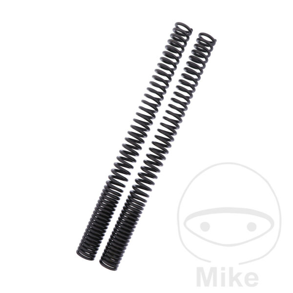 Fork spring progressive YSS for Honda VFR 750 F