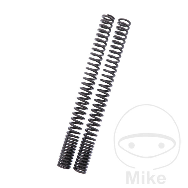 Fork spring progressive YSS for Honda VFR 800 FI Jubi Modell