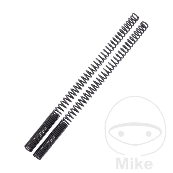Muelle de horquilla progresivo YSS para Honda XL 650 V Transalp