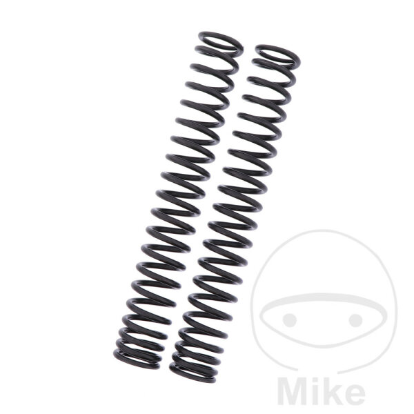 Muelle de horquilla progresivo YSS para Honda CB 600 F Hornet