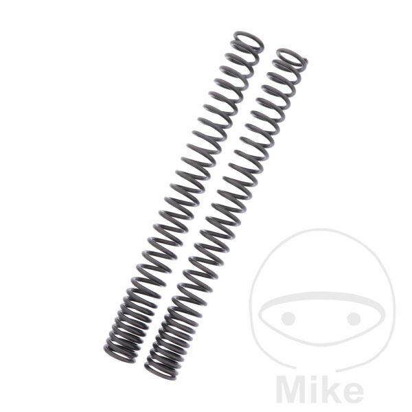Fork spring progressive YSS for Ducati GTS 860 Supersport 900 Honda CBF 500 600 ABS