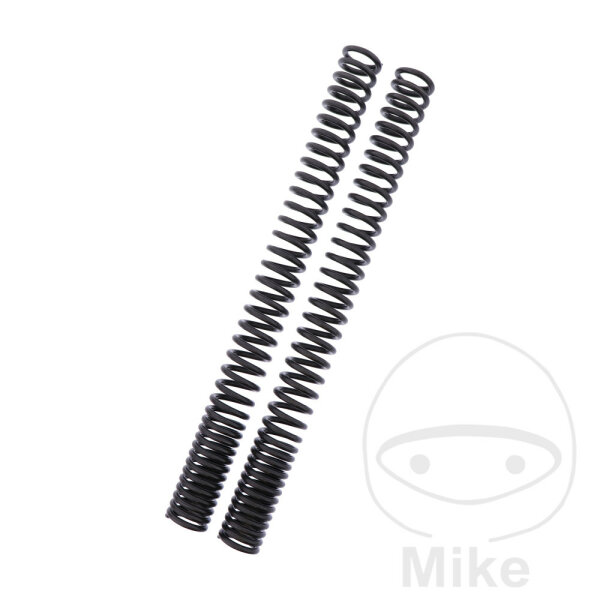Fork spring progressive YSS for Honda CB-X4 1300 riumph Daytona 900 Sprint 955 Yamaha XJR 1300