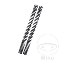 Muelle de horquilla progresivo YSS para Yamaha TDM 850 H N