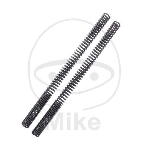 Muelle de horquilla progresivo YSS para Suzuki GSX 600 FU2 FU