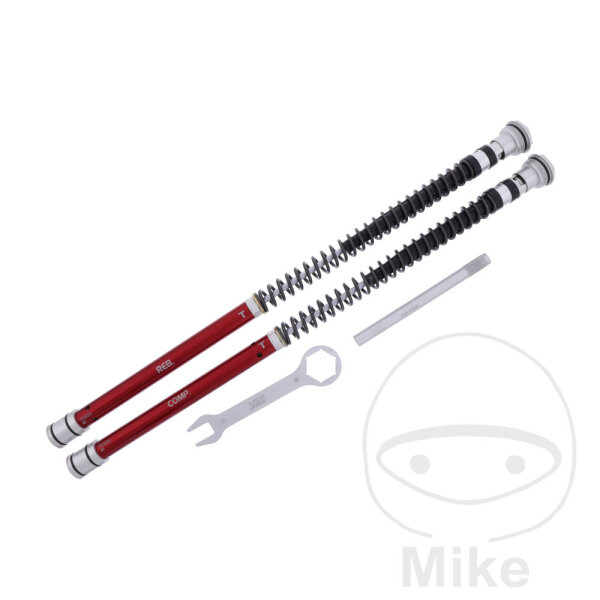 Kit de cartucho de horquilla YSS para Yamaha YZF 320 R3 # 2019