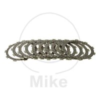 Clutch plates EBC for Suzuki GSX-R 750 2001-2003