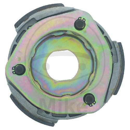 Coupling for Aprilia Arrecife 250 Derbi Rambla 125