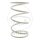 Back pressure spring for Benelli Adiva 125 Derbi Boulevard 150