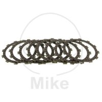 Dischi frizione EBC per Honda CB 1100 1300 RVF 750 XL...