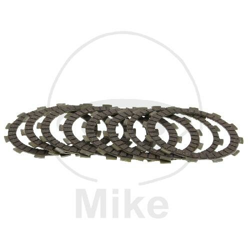 Dischi frizione EBC per Honda CRF 250 2004-2020