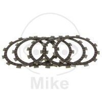 Clutch plates EBC for Yamaha SR 250 1992-2000