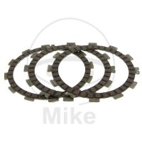 Clutch plates EBC for Suzuki VL 125 2000-2008
