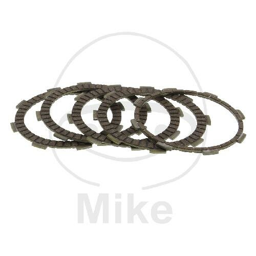 Dischi frizione EBC per Kawasaki KLX 125 KTM Duke RC 125 2010-2019